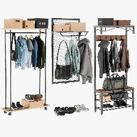 Chimp (2) (ANIMATED) (FUR)